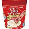 ドッグフードを食べるのはマネージャから