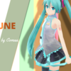 歌詞でよむ初音ミク 1 Magnet 歌詞でよむ 初音ミクのせかい
