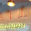 MATTO/イタリア料理