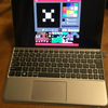 PICO-8のデータをDropboxで共有する