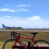 久しぶりに広島中央森林公園でサイクリング