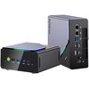 GMKtecのmini PC NucBox K12を購入してWindows Server 2025をインストールしてみた