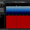 SDRSharpで低価格・簡単にPCを広帯域受信機にしてみよう