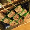 腹黒屋 品川｜でか串焼きとアボカド醤油麹