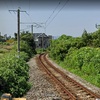 グーグルマップで鉄道撮影スポットを探してみた　長崎本線　肥前長田駅～東諫早駅