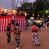 夏の余韻とこれからの準備