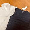 感謝祭前だけど…ユニクロ購入品。