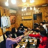    ann's coffee | 京都カフェ | 京都ドッグカフェ | 焙煎珈琲 2023.1/1