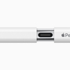 Apple、Apple Pencil（USB-C）向けに新ファームウェア公開