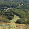 登山口がスキー場⁉︎