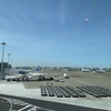 帰省しました