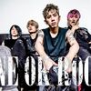 ONE OK ROCKライブ情報【2018.9～10月】