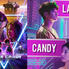 タイ映画 Laser Candy（バイフーン✕マリオ）