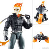 【ゴーストライダー】マーベルレジェンド・シリーズ『85周年記念 ゴーストライダー』可動フィギュア【ハズブロジャパン】より2024年8月発売予定♪