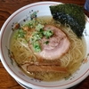 最近の2017梅にチロルに一楽塩ラーメン