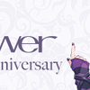 v flower 7周年記念の特集をKARENTレーベルが公開。複数サービスで楽曲配信開始