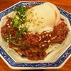 肉割烹のポテサラ　～ステーキ屋のイリュージョン～