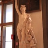 「Statue of Apollo resting」