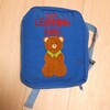 英語の布絵本「My Learning Bag」が優秀すぎる件！知育にも、プレゼントにも♪