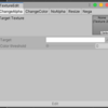 【Unity】Texture を加工するツール
