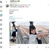 1日1ポスト！ 2024.10.2 その2 ─ あすかちゃん 2024.9.1 富山駅 ─
