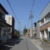 海津市平田町野寺の映画館