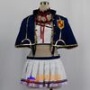 ロクでなし魔術講師と禁忌教典 システィーナ=フィーベル コスプレ衣装