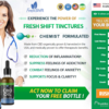 Fresh Shift CBD : Reviews, Ingredients, Price, Scam & Buy!