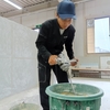 36期 秋組 訓練状況について