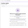 セルフホスティングしているGitLabのコンテナレジストリーを有効にして、GitLab CI/CDで使えるようにする