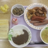 12/28（火）の昼食