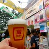 いわて蔵ビールのヴァイツェン