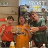 4/30 お休みです。明日は店主ワンオペ。