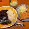 いただいたカレーがむちゃ本格的！