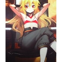 今誘宵美九 アニメ描き下ろしB2タペストリー 「Blu-ray/DVD 劇場版 