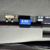 YAMAHA DX7IIFDのディスクをGOTEKに置き換え