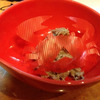 松江の食。