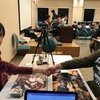 くすのきCS5回戦:ふくやま vs. アリゲーター