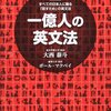 英語不得意学生のTOEFL iBT初心者が80点取った勉強法　　　　～Reading編～