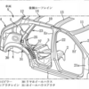 今週新たに公開されたマツダが出願中の特許（2020.10.15）