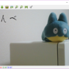 【OpenCV】【Python】画像上に日本語のテキストを描画