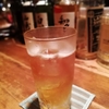 仏蘭西屋の美味しいカクテル：「ブラジン」 Good Cocktails in My Favorite Bar: “Brandy & Ginger Ale”