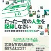 記録の保管庫としてEvernoteを再稼働