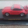 PORSCHE 911 GT2