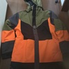 脚をやっちゃった慰めに、激安ウェアを買いました（笑）Nomis ColorblockとBOULDER GEAR KODIAK