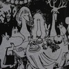 ムーミンTシャツ
