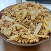 【胃袋の限界】毎日キング牛丼79日目