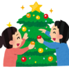 クリスマスの思い出