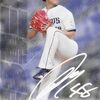 今井とバウアーの投げ合いが非常に良かった