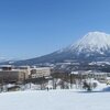 ニセコスキー(1)